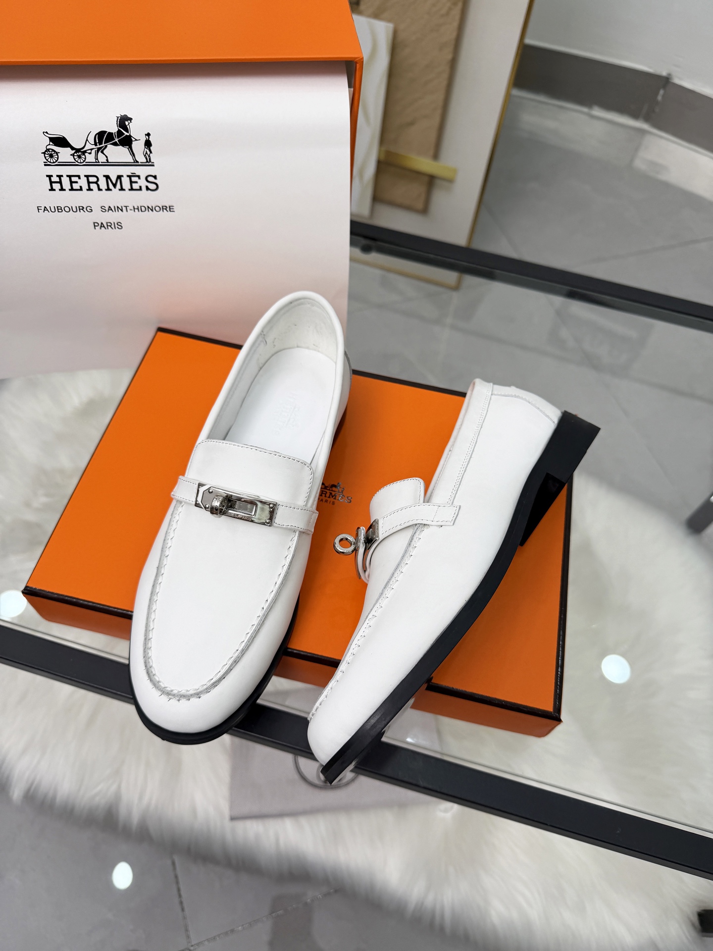 Women's high heels